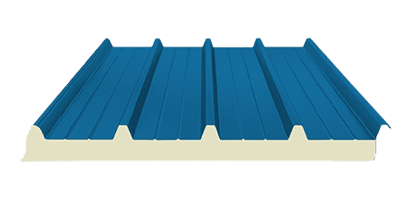 PIR Roof Panels